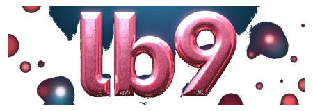 lb9 logo